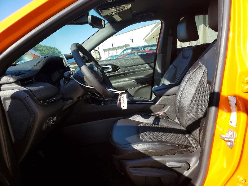Продаж на аукціоні авто 2026 Jeep Compass, vin: 3C4NJDBN2TT179426, номер лоту: 62100946