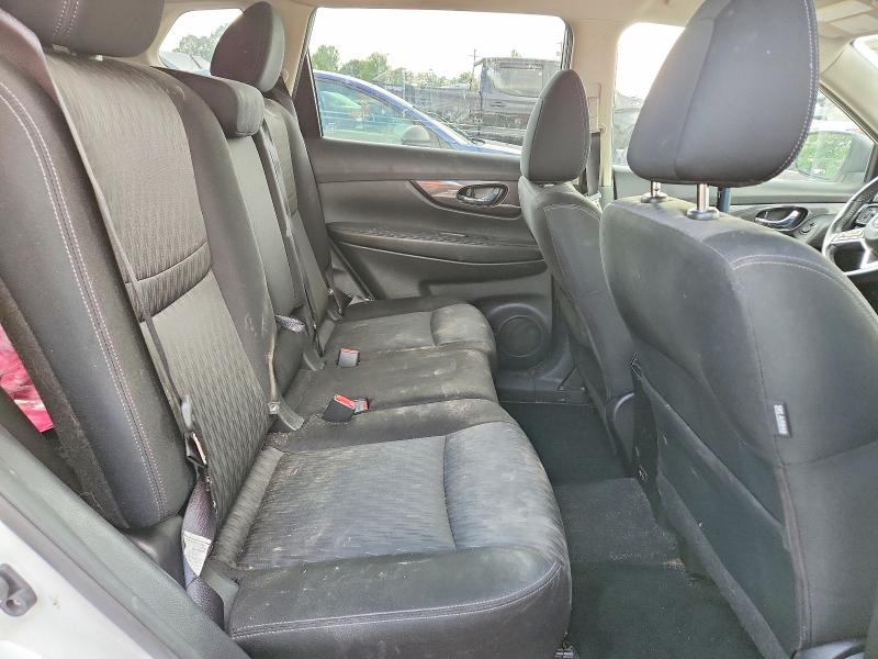 Aukcja sprzedaży 2020 Nissan Rogue, vin: JN8AT2MV5LW101103, numer aukcji: 60303586