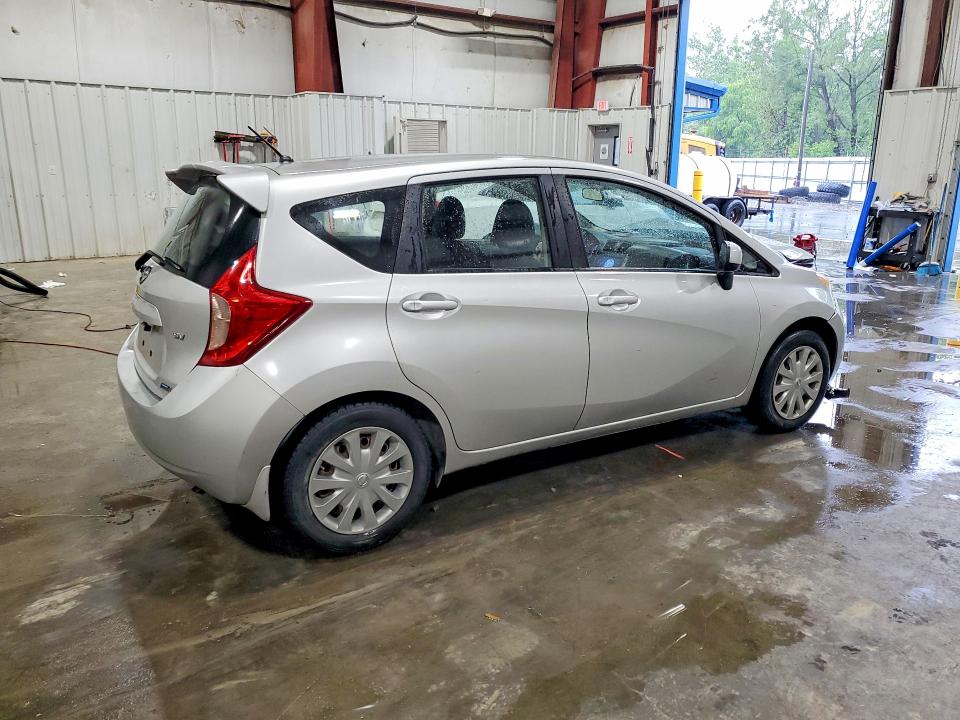 Продаж на аукціоні авто 2014 Nissan Versa Note, vin: 3N1CE2CP8EL351366, номер лоту: 63029856