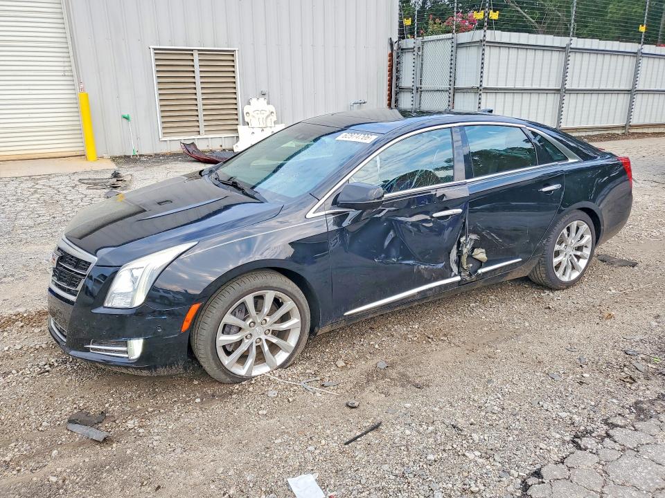 62974706 :رقم المزاد ، 2G61M5S36G9102516 vin ، 2016 Cadillac Xts مزاد بيع
