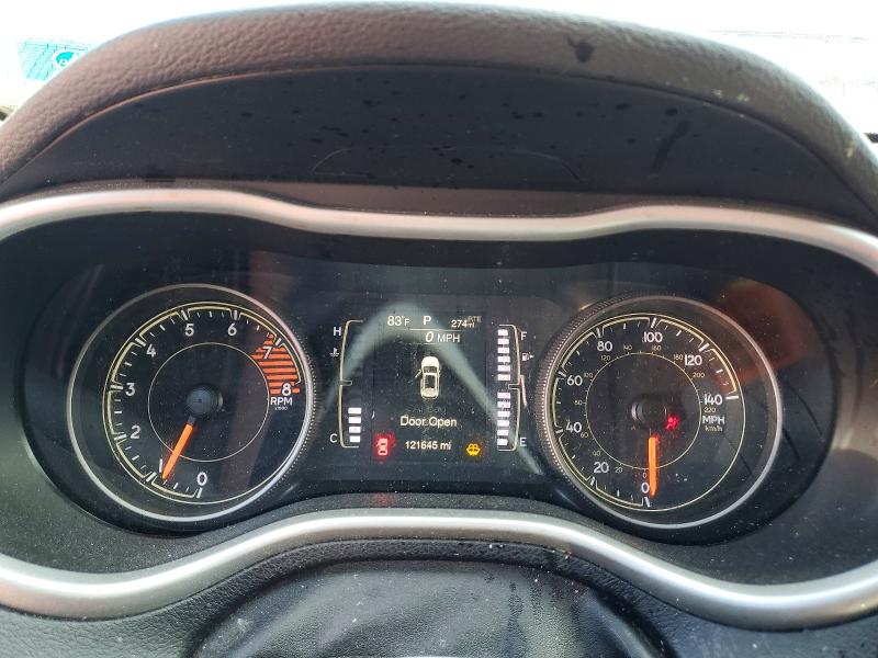 Aukcja sprzedaży 2018 Jeep Cherokee, vin: 1C4PJMLX3JD514978, numer aukcji: 61667076