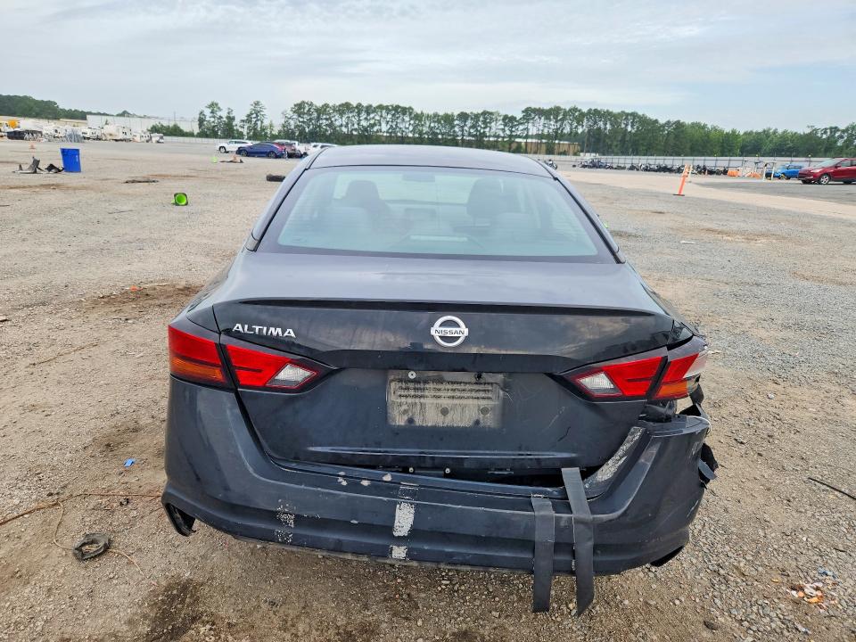 Продаж на аукціоні авто 2021 Nissan Altima, vin: 1N4BL4BV0MN358665, номер лоту: 61791956