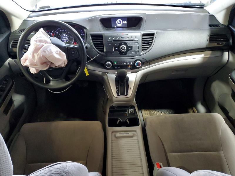 Auction sale of the 2012 Honda Cr-v, vin: 2HKRM4H35CH623025, lot number: 60451116