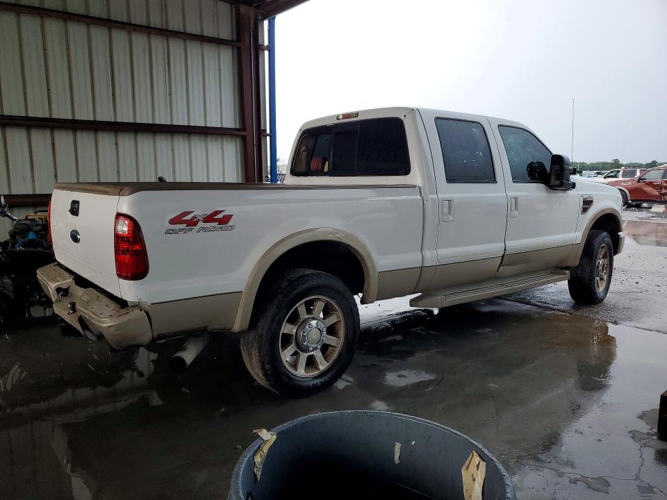 2008 Ford F250 მანქანა იყიდება აუქციონზე, vin: 1FTSW21R78EC56571, აუქციონის ნომერი: 63007636