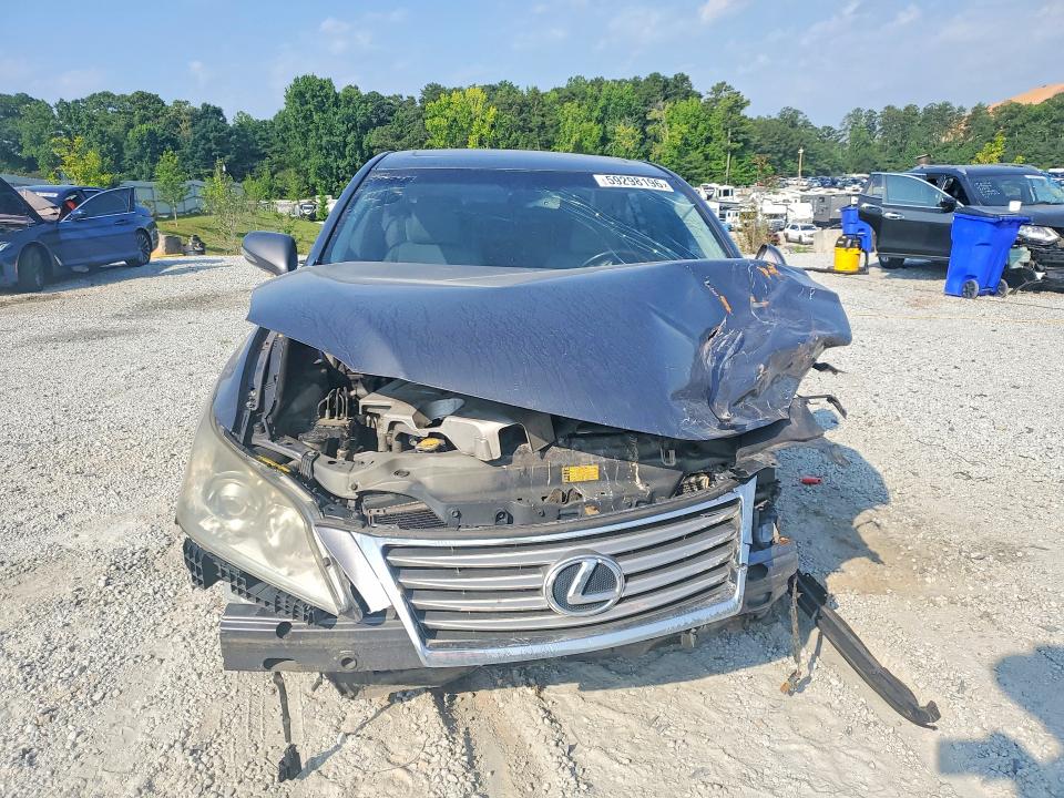 2012 Lexus Es მანქანა იყიდება აუქციონზე, vin: JTHBK1EG1C2481818, აუქციონის ნომერი: 59298196