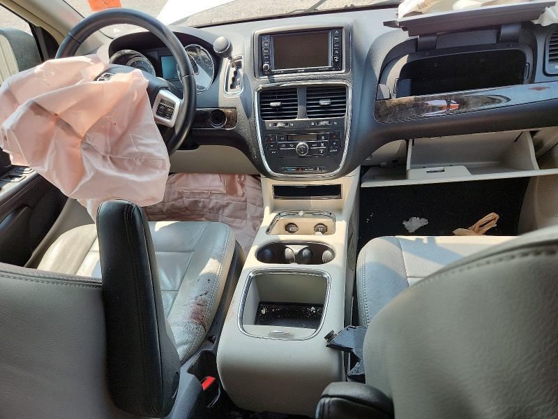 Aukcja sprzedaży 2011 Dodge Grand Caravan, vin: 2D4RN5DG6BR643896, numer aukcji: 62250816