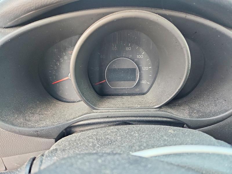 Aukcja sprzedaży 2018 Kia Soul, vin: KNDJN2A26J7592983, numer aukcji: 62637816