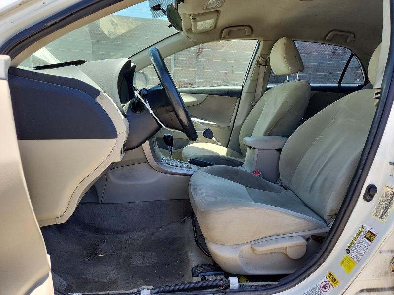 Aukcja sprzedaży 2013 Toyota Corolla, vin: 5YFBU4EE9DP116978, numer aukcji: 61246316