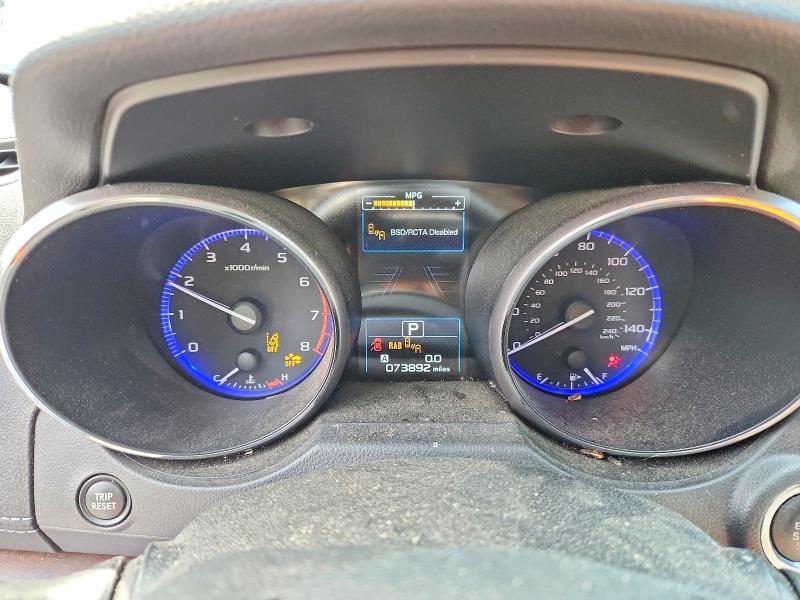 Продаж на аукціоні авто 2018 Subaru Outback, vin: 4S4BSANC4J3228686, номер лоту: 59274876