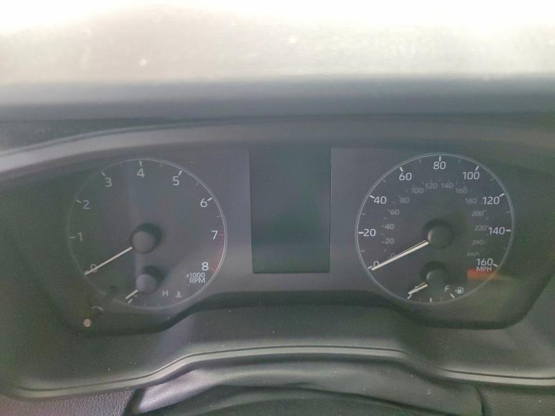 73341485 :رقم المزاد ، 5YFB4MDE0SP262328 vin ، 2025 Toyota Corolla مزاد بيع