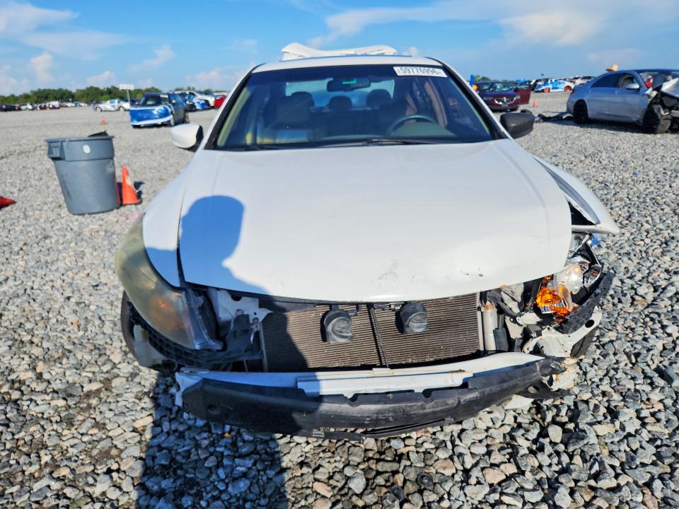 Aukcja sprzedaży 2009 Honda Accord, vin: 1HGCP26899A119076, numer aukcji: 59776996