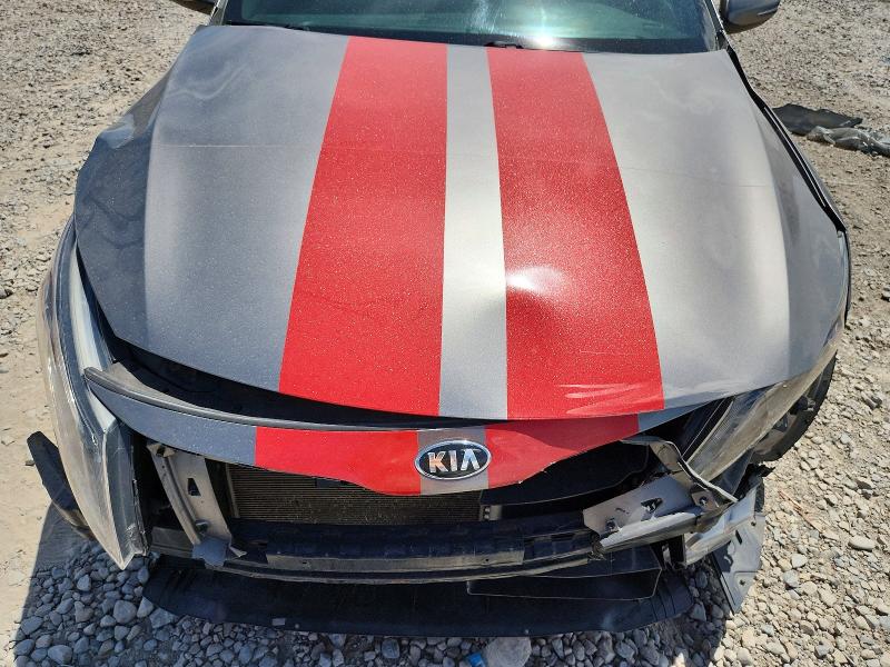 Aukcja sprzedaży 2015 Kia Optima, vin: 5XXGR4A6XFG363248, numer aukcji: 61156336