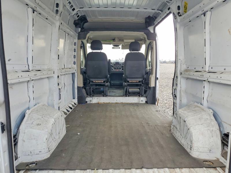 Продажа на аукционе авто 2017 Ram Promaster 2500, vin: 3C6TRVCG8HE528680, номер лота: 58754606