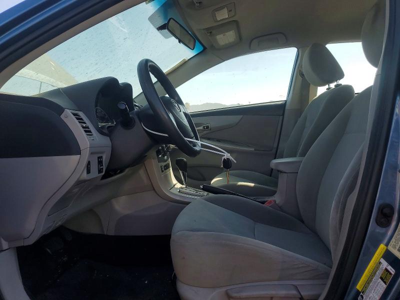 Aukcja sprzedaży 2012 Toyota Corolla, vin: 5YFBU4EE8CP068260, numer aukcji: 62525486