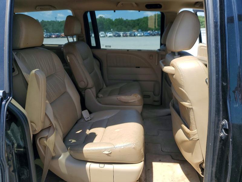 Продаж на аукціоні авто 2007 Honda Odyssey, vin: 5FNRL38727B044157, номер лоту: 62803796