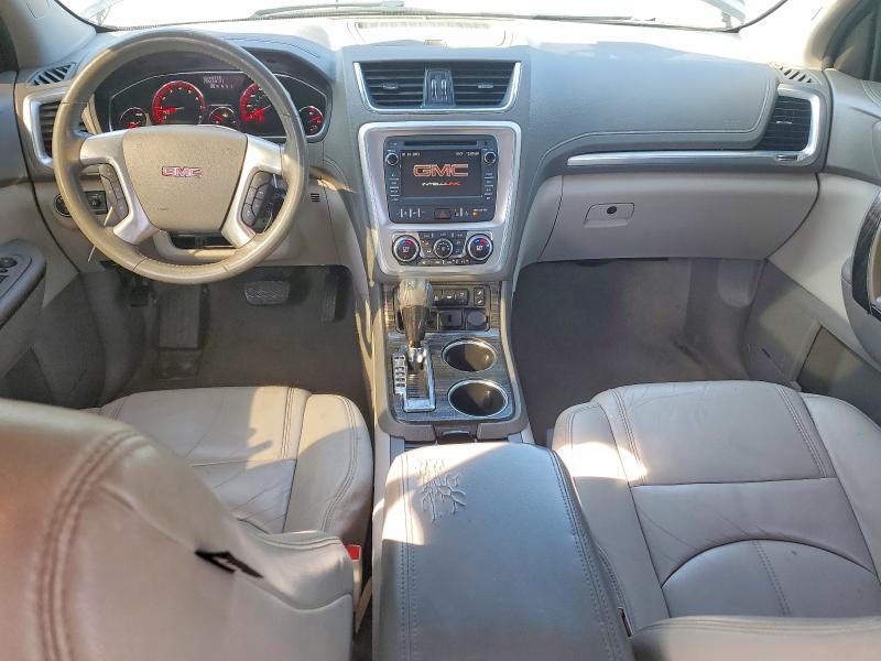Auction sale of the 2015 Gmc Acadia, vin: 1GKKRRKD9FJ292368, lot number: 58848346