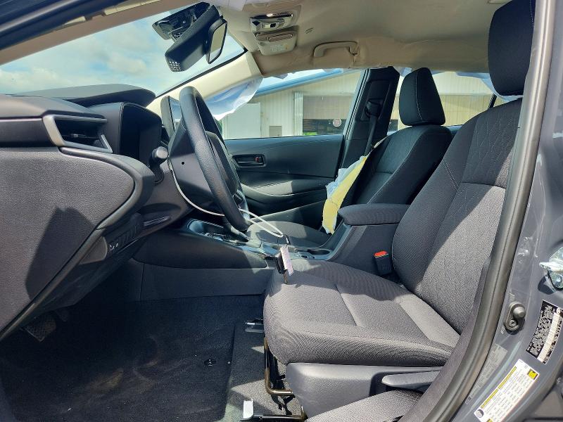 Продажа на аукционе авто 2026 Toyota Corolla, vin: 5YFB4MDE2TP429502, номер лота: 60744756