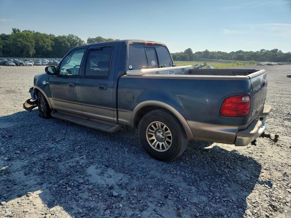 Продаж на аукціоні авто 2002 Ford F150, vin: 1FTRW07L52KB35245, номер лоту: 60469426