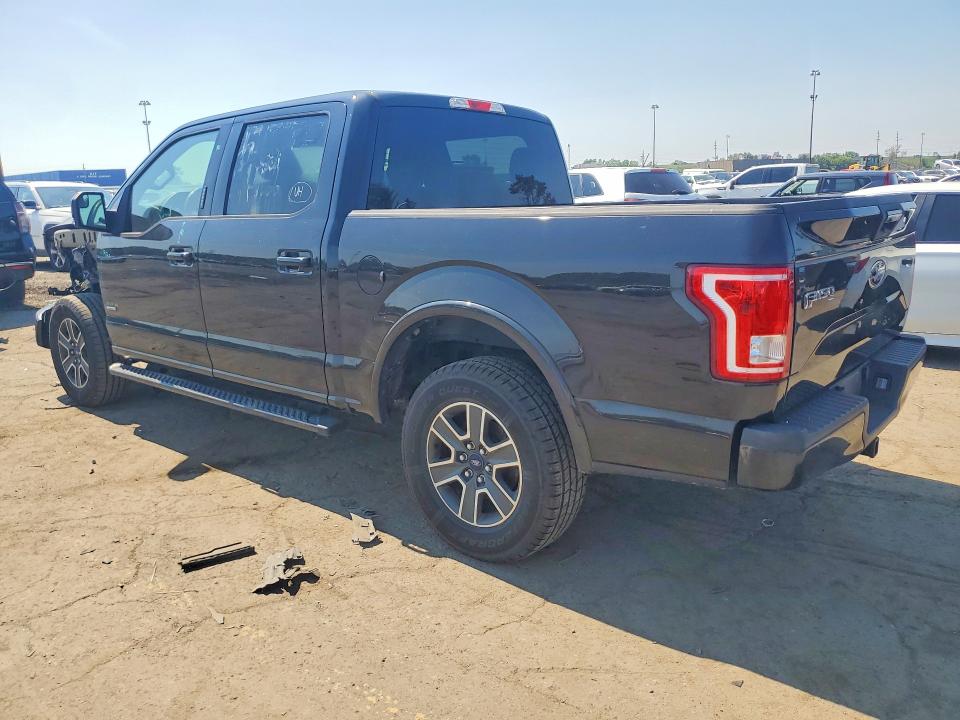 Aukcja sprzedaży 2015 Ford F150, vin: 1FTEW1EP4FKF11028, numer aukcji: 59064046