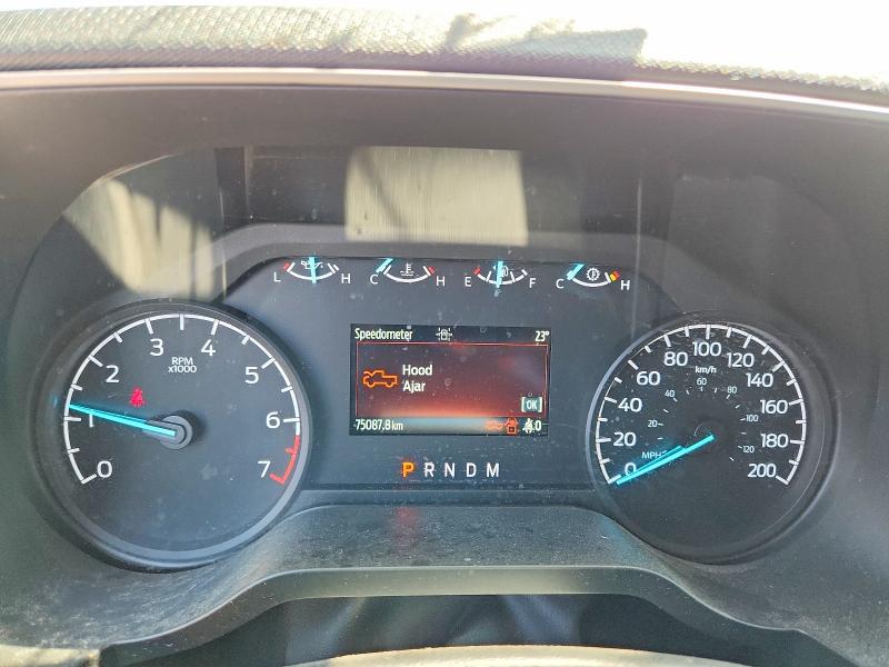 Aukcja sprzedaży 2023 Ford F150, vin: 1FTFX1E82PKD03080, numer aukcji: 60482196
