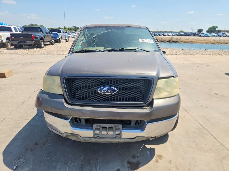 Продажа на аукционе авто 2004 Ford F150, vin: 1FTRW12W04KD53698, номер лота: 62217626