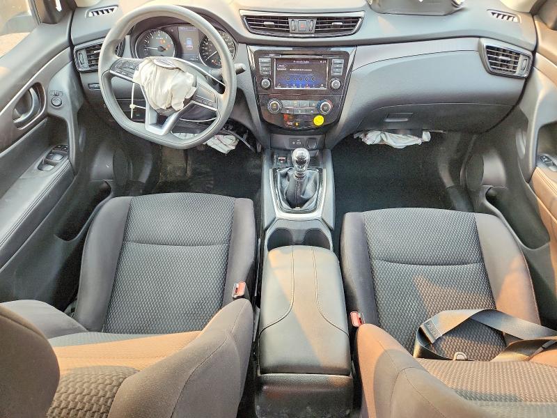 Продаж на аукціоні авто 2020 Nissan Qashqai, vin: JN1BJ1CVXLW251907, номер лоту: 62641316