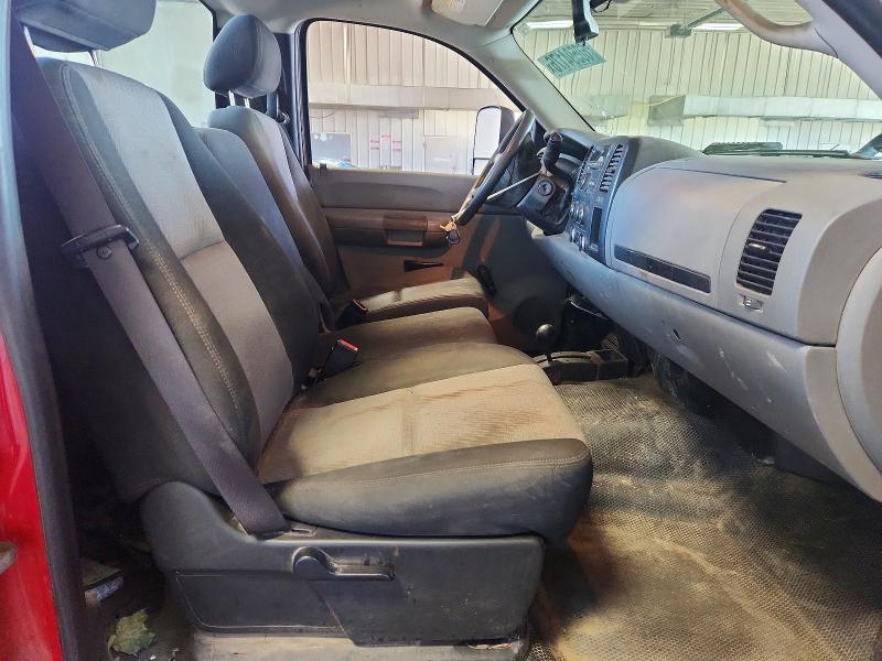 Продаж на аукціоні авто 2008 Chevrolet Silverado, vin: 1GCHK24K88E150571, номер лоту: 60594176