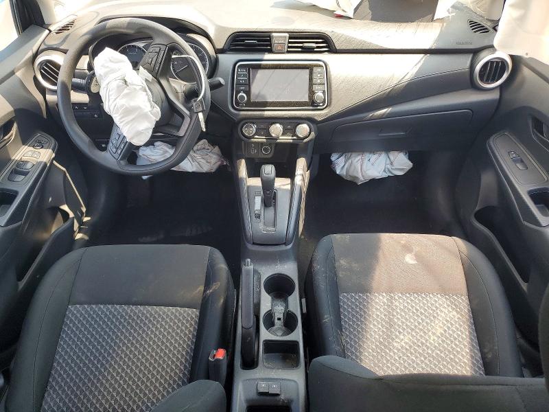2024 Nissan Versa მანქანა იყიდება აუქციონზე, vin: 3N1CN8DV4RL844418, აუქციონის ნომერი: 60374996