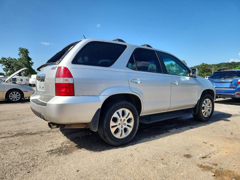 Aukcja sprzedaży 2003 Acura Mdx, vin: 2HNYD18663H524611, numer aukcji: 85964235