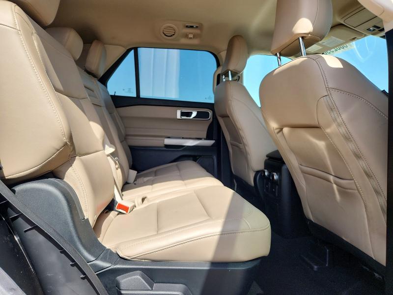 Aukcja sprzedaży 2023 Ford Explorer, vin: 1FMSK7DH1PGA59423, numer aukcji: 60829966