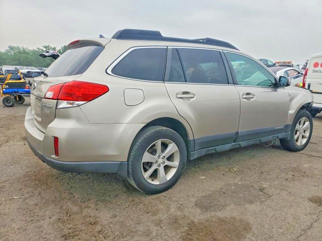 Aukcja sprzedaży 2014 Subaru Outback, vin: 4S4BRBCC3E3214739, numer aukcji: 61431236