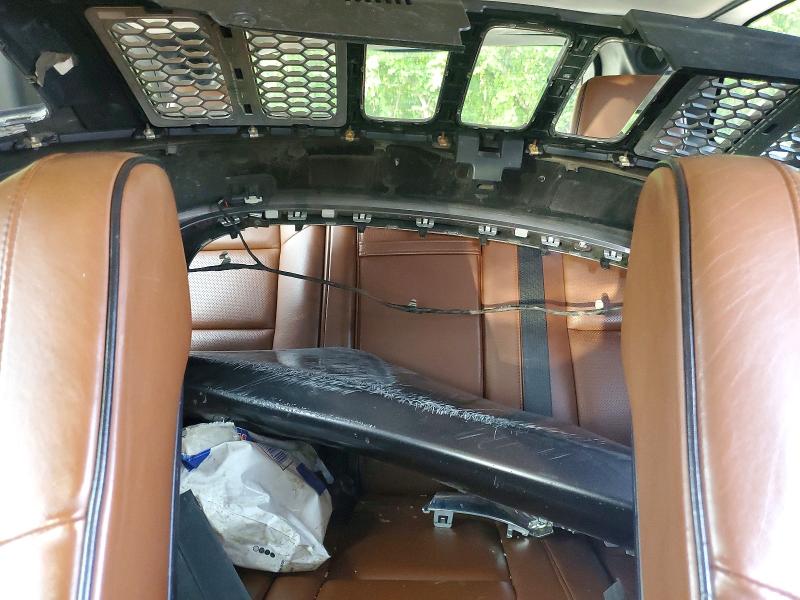 62056576 :رقم المزاد ، 1C4RJFJM9GC408420 vin ، 2016 Jeep Grand Cherokee مزاد بيع