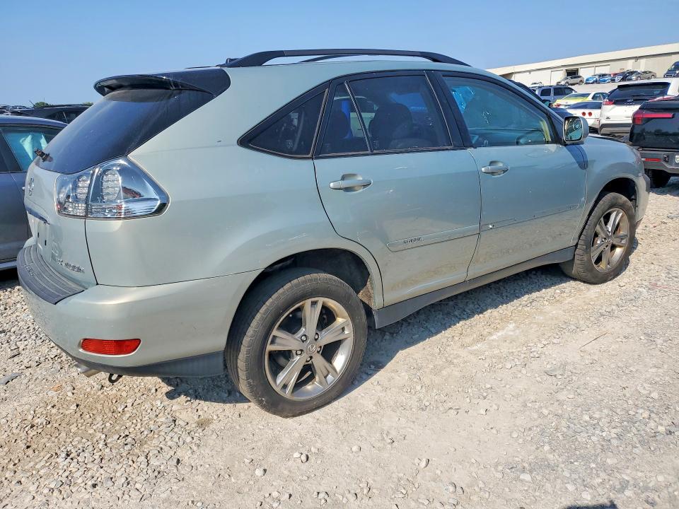 Продажа на аукционе авто 2007 Lexus Rx, vin: JTJHW31U972021462, номер лота: 63477196