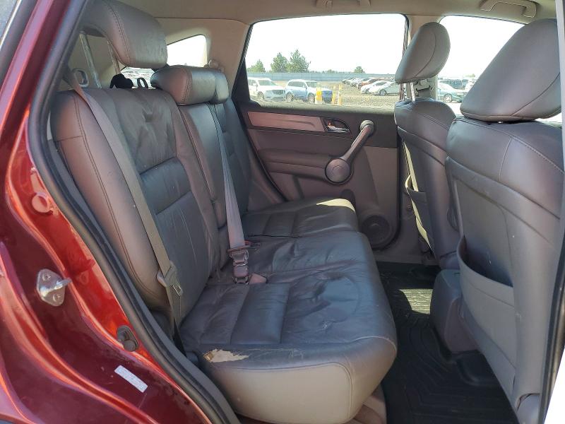 Aukcja sprzedaży 2008 Honda Cr-v, vin: 5J6RE48758L016197, numer aukcji: 60258606