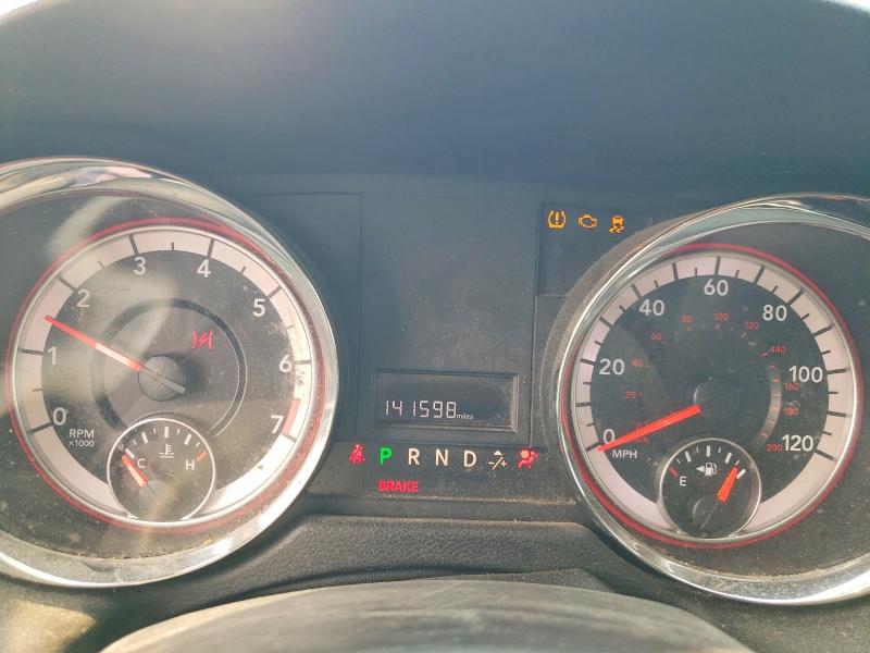 2020 Dodge Grand Caravan მანქანა იყიდება აუქციონზე, vin: 2C4RDGCG2LR227746, აუქციონის ნომერი: 61512716