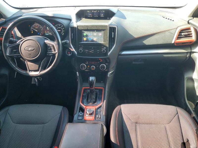 Продажа на аукционе авто 2019 Subaru Forester, vin: JF2SKAJC1KH421300, номер лота: 62891206