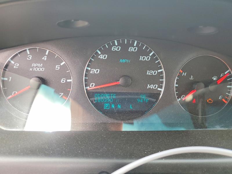 Продажа на аукционе авто 2013 Chevrolet Impala, vin: 2G1WG5E35D1221540, номер лота: 60895736