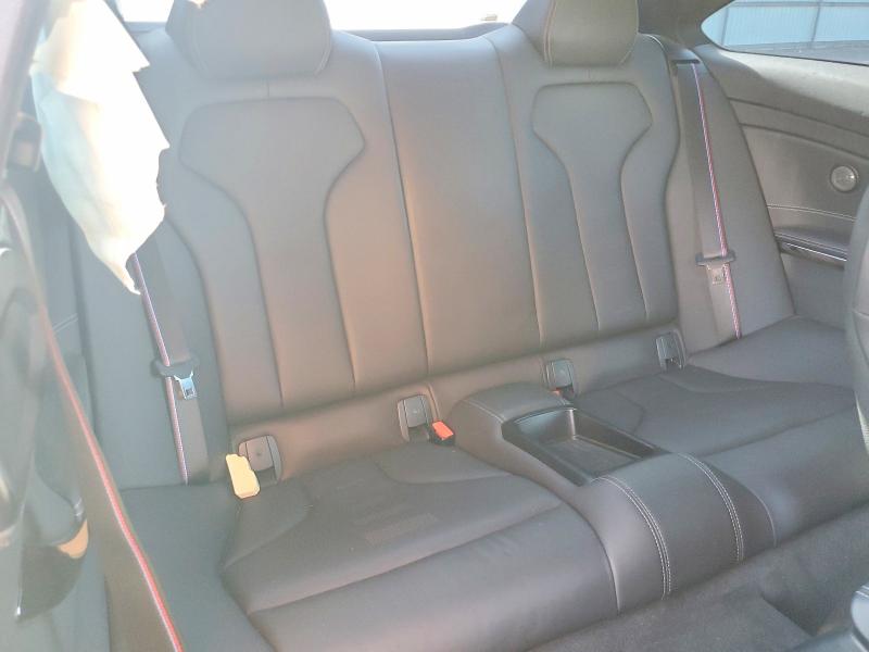 59214586 :رقم المزاد ، WBS4Y9C53KAG67675 vin ، 2019 Bmw M4 مزاد بيع