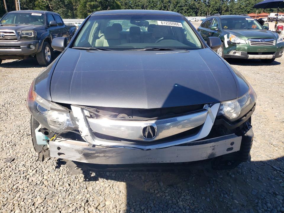 Aukcja sprzedaży 2009 Acura Tsx, vin: JH4CU26649C031500, numer aukcji: 61220986
