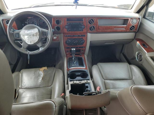 Продажа на аукционе авто 2006 Jeep Commander, vin: 1J8HG48K66C233151, номер лота: 61969026