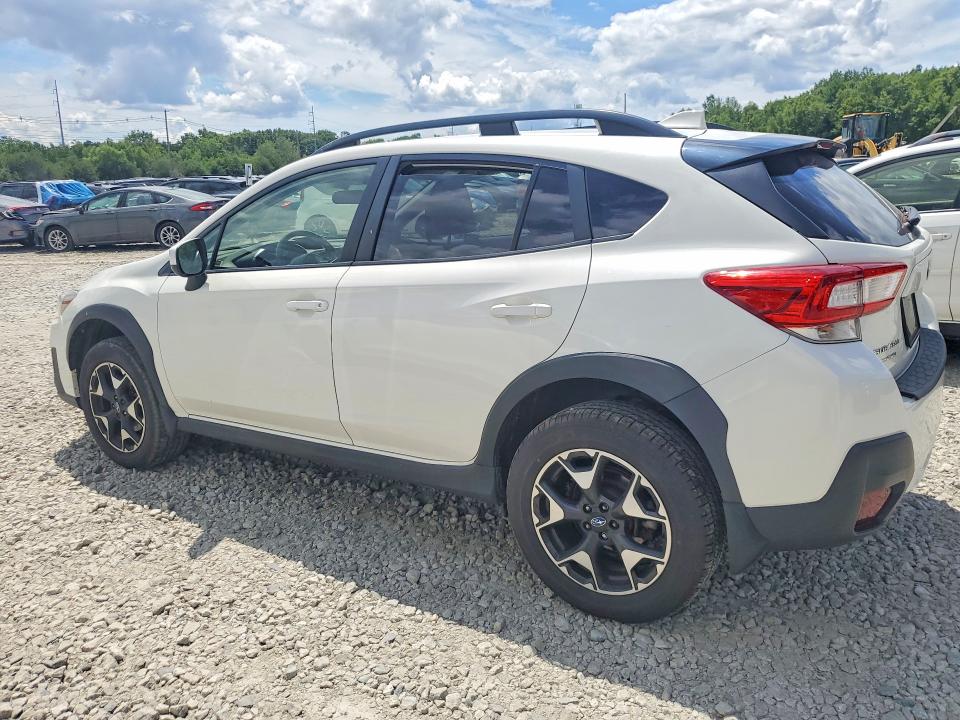 Продаж на аукціоні авто 2019 Subaru Crosstrek, vin: JF2GTAEC0KH315322, номер лоту: 58635566