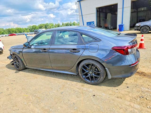 Продажа на аукционе авто 2026 Honda Civic, vin: 2HGFE2F59TH515980, номер лота: 62892416