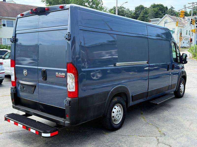 2020 Ram Promaster 3500 მანქანა იყიდება აუქციონზე, vin: 3C6URVJG5LE132187, აუქციონის ნომერი: 61192376