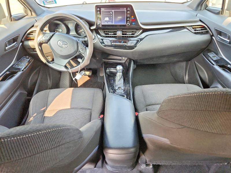 Продажа на аукционе авто 2019 Toyota C-hr, vin: JTNKHMBX6K1037193, номер лота: 61685856