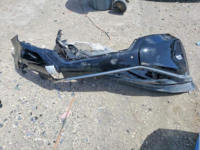 2024 Nissan Murano მანქანა იყიდება აუქციონზე, vin: 5N1AZ2CJ0RC108085, აუქციონის ნომერი: 60520576