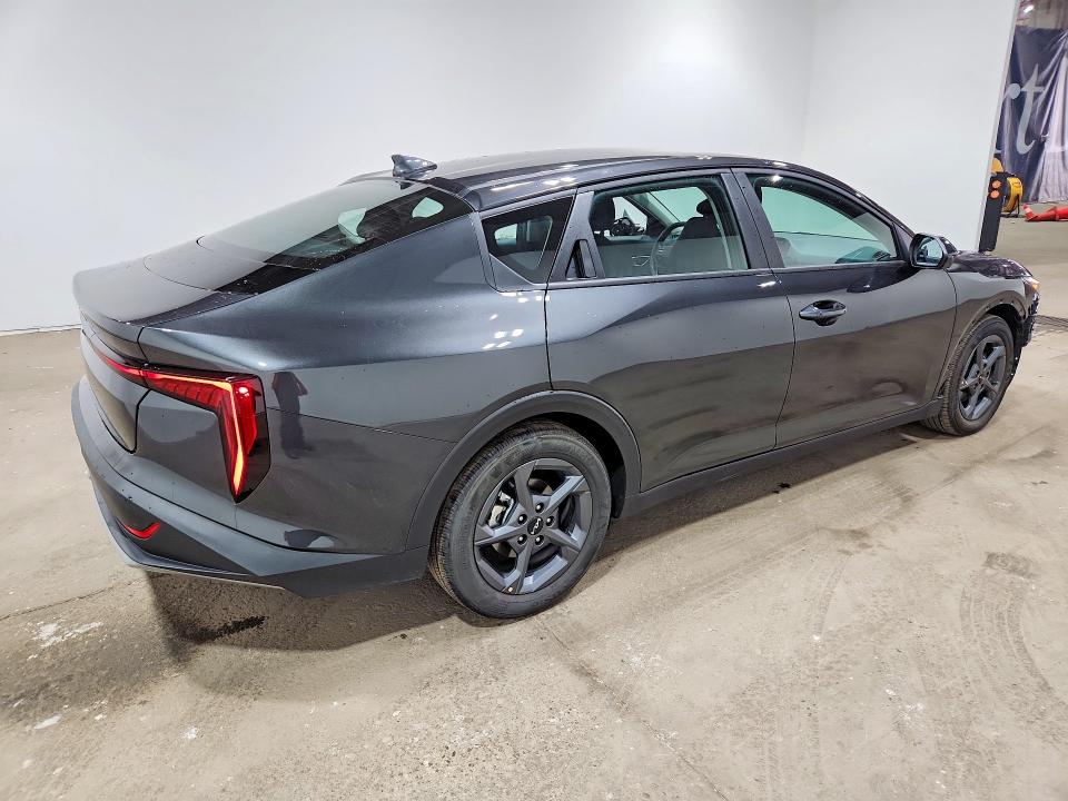 Продаж на аукціоні авто 2026 Kia K4, vin: 3KPFT4DE9TE285324, номер лоту: 61022416