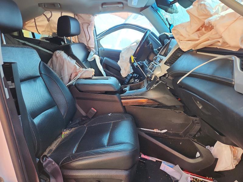 Продажа на аукционе авто 2017 Gmc Yukon Xl, vin: 1GKS2GKC9HR192047, номер лота: 61921376