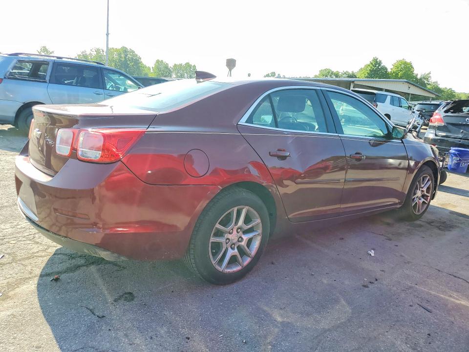 2015 Chevrolet Malibu მანქანა იყიდება აუქციონზე, vin: 1G11C5SL7FF108341, აუქციონის ნომერი: 63478816
