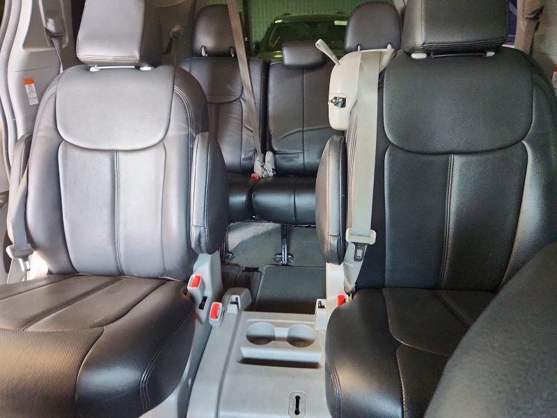Auction sale of the 2019 Toyota Sienna, vin: 5TDKZ3DC0KS969110, lot number: 41634416