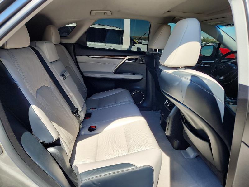 2019 Lexus Rx 350 მანქანა იყიდება აუქციონზე, vin: 2T2BZMCA9KC171960, აუქციონის ნომერი: 59731496